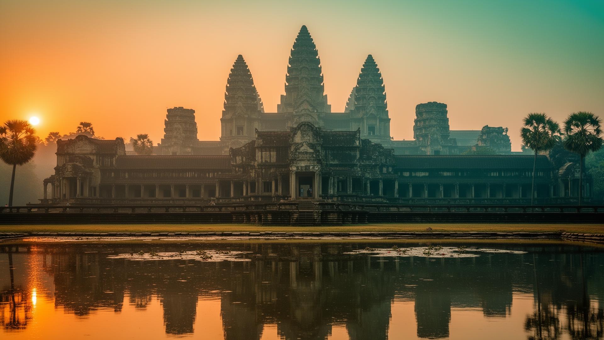 Siem Reap